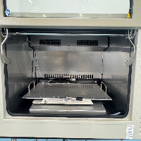 Kuhner ISF1-X Climo-Shaker image 3